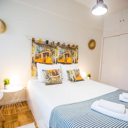 Ferienwohnung Oporto Choose Happiness Exterior foto