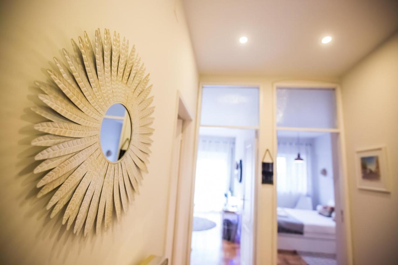 Ferienwohnung Oporto Choose Happiness Exterior foto