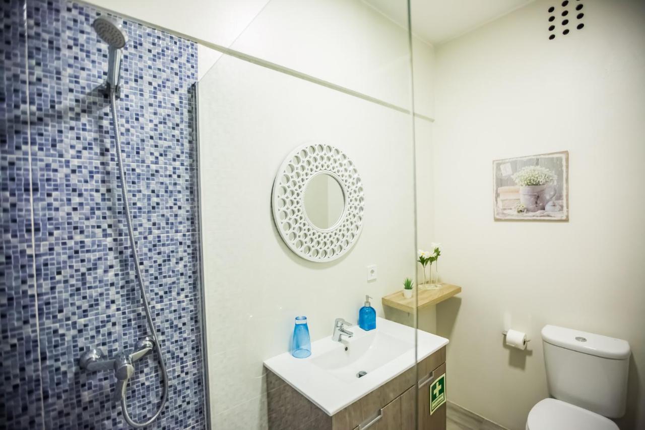 Ferienwohnung Oporto Choose Happiness Exterior foto