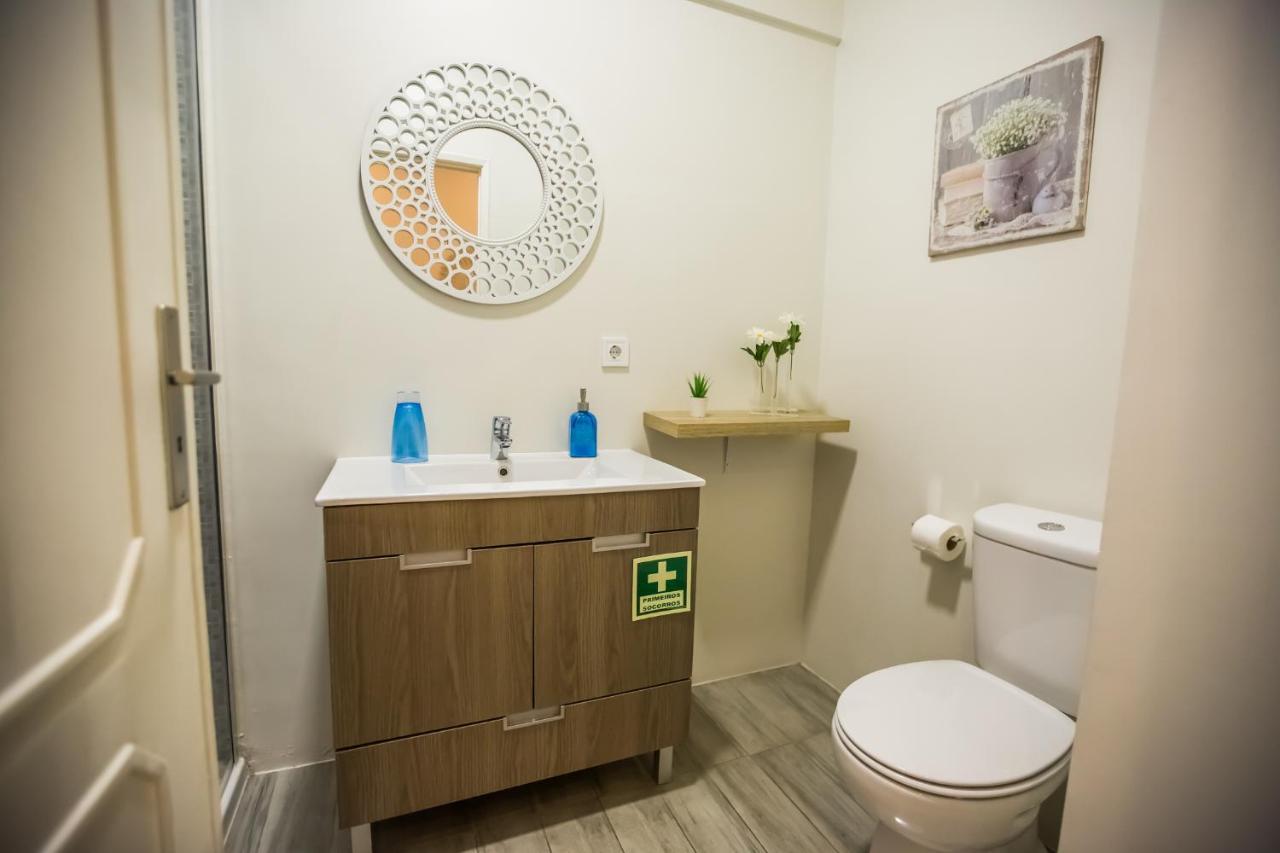 Ferienwohnung Oporto Choose Happiness Exterior foto