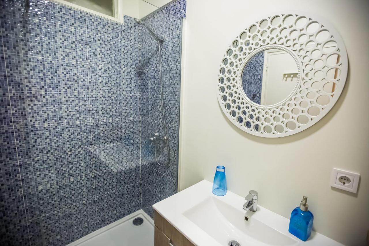 Ferienwohnung Oporto Choose Happiness Exterior foto