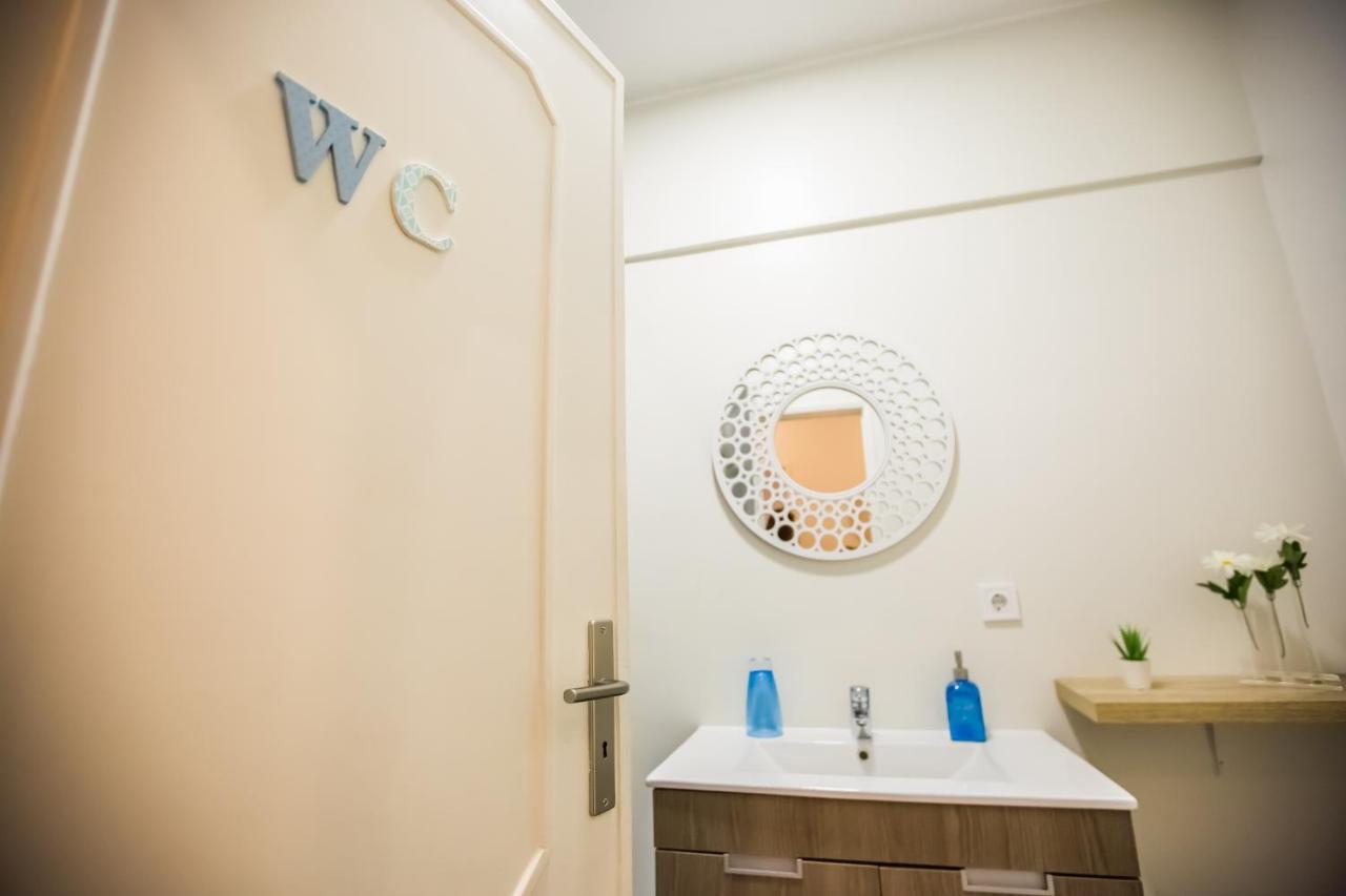 Ferienwohnung Oporto Choose Happiness Exterior foto