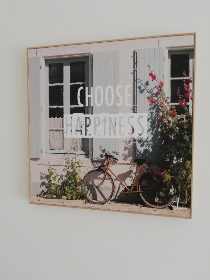 Ferienwohnung Oporto Choose Happiness Exterior foto